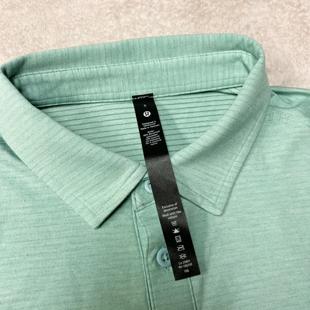 lululemon athletica brand new