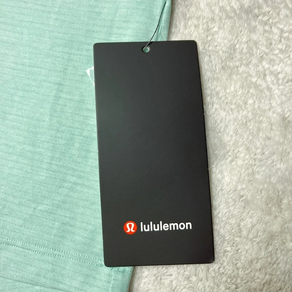 lululemon athletica brand new