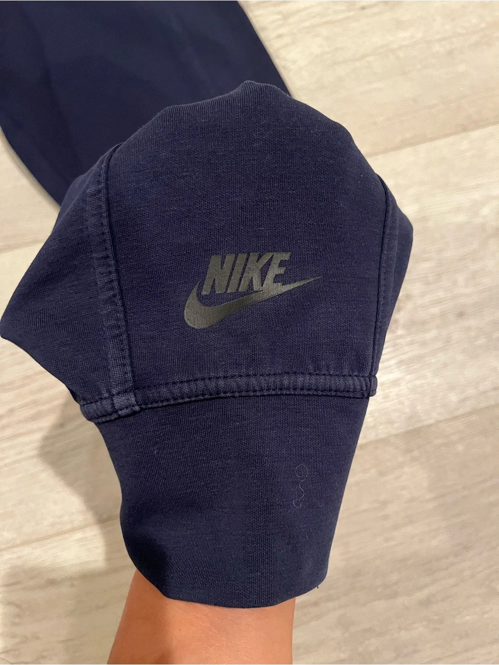Nike jogger pants