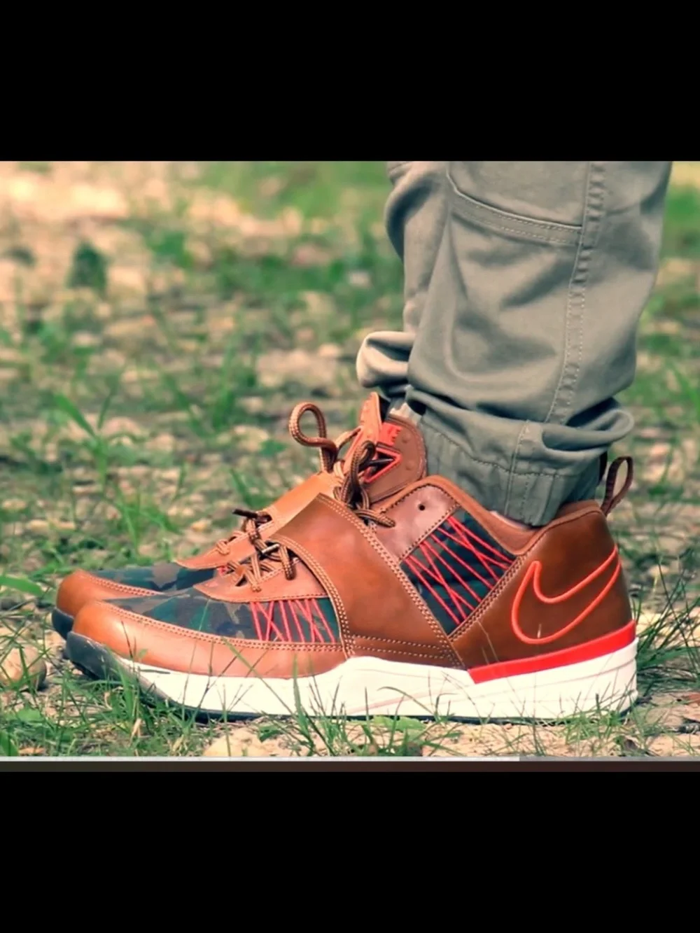 Nike all men