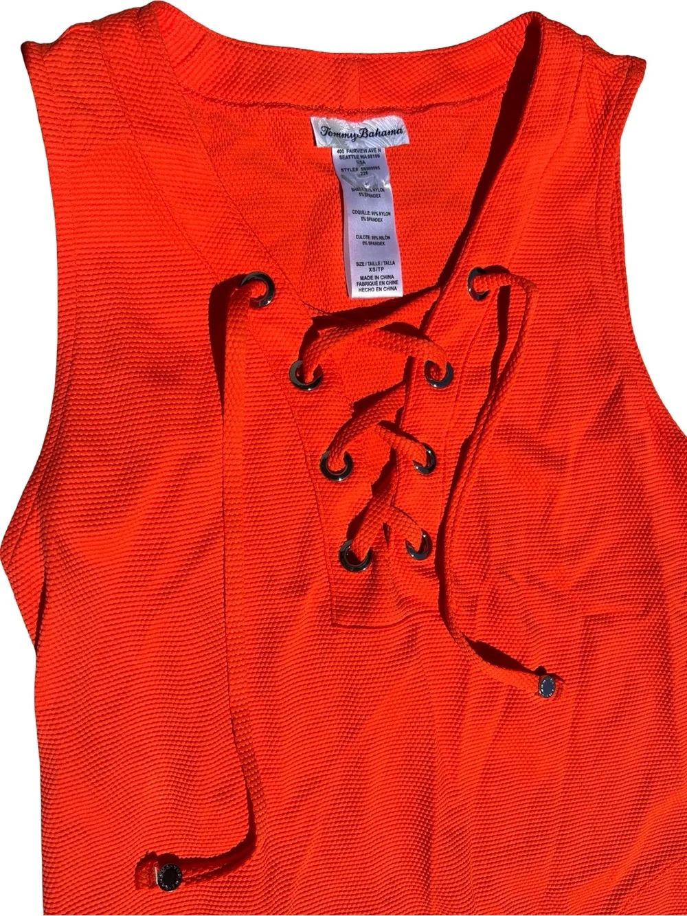 Tommy Bahama excellent used