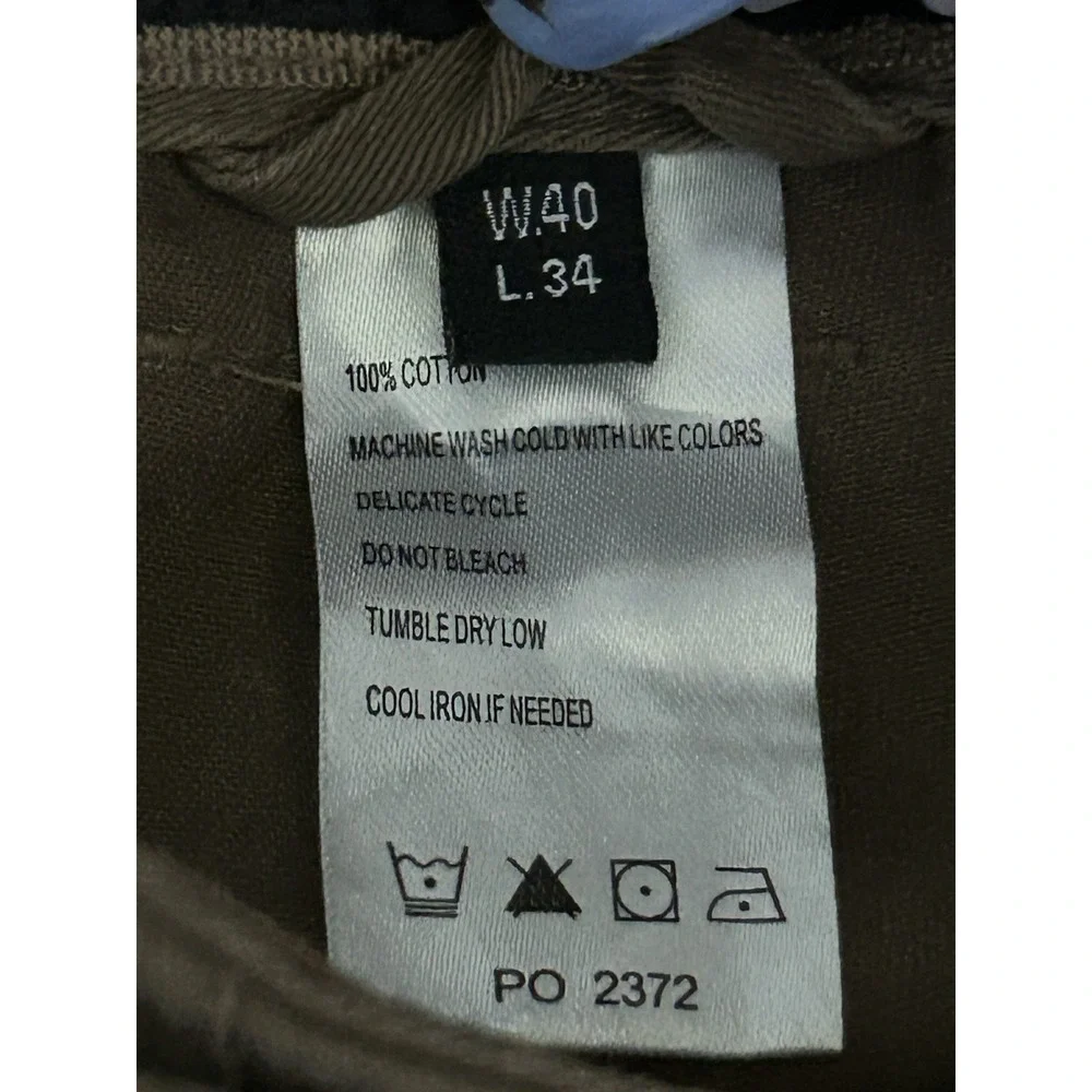 Scottevest men tec