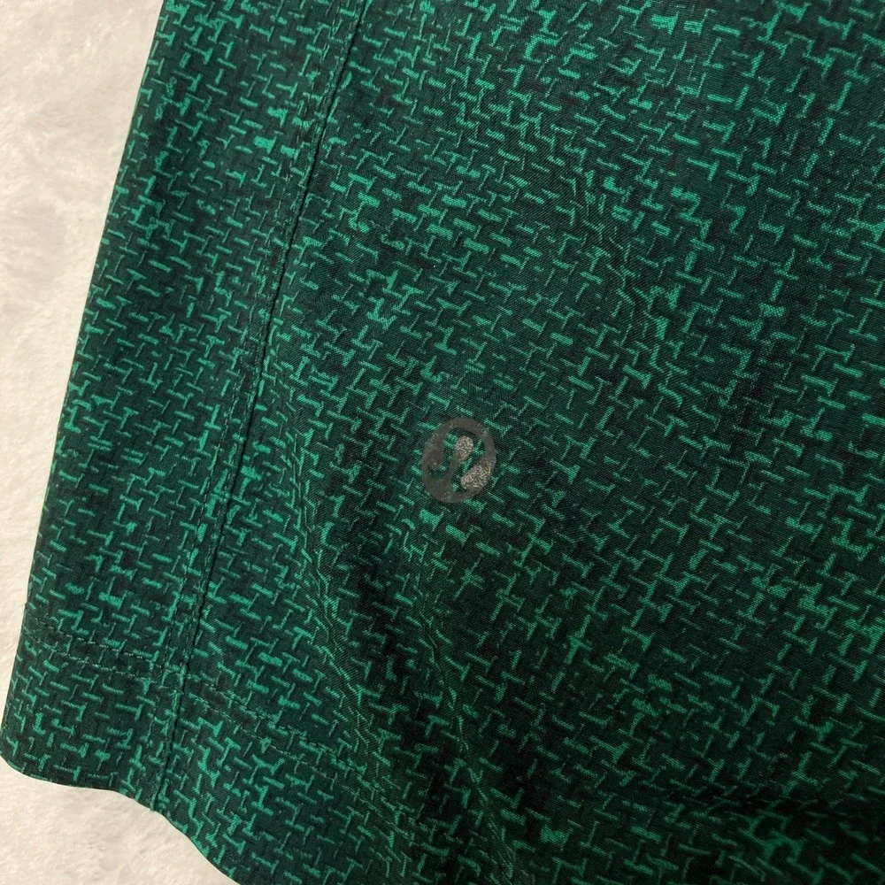 lululemon athletica overall good
