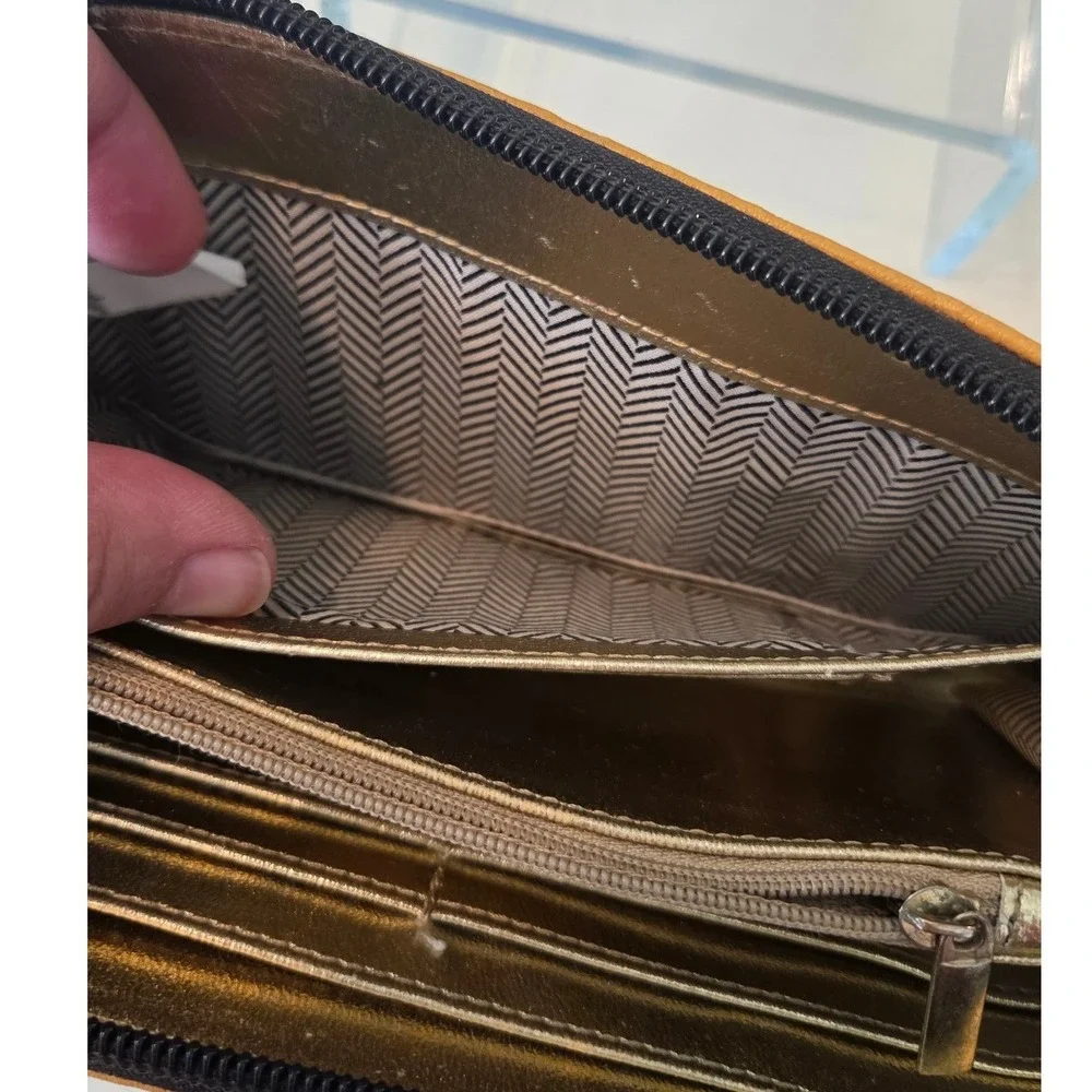 Steve Madden herringbone material fabric
