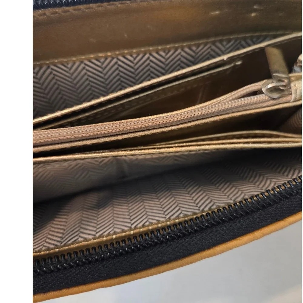 Steve Madden coin tan discover