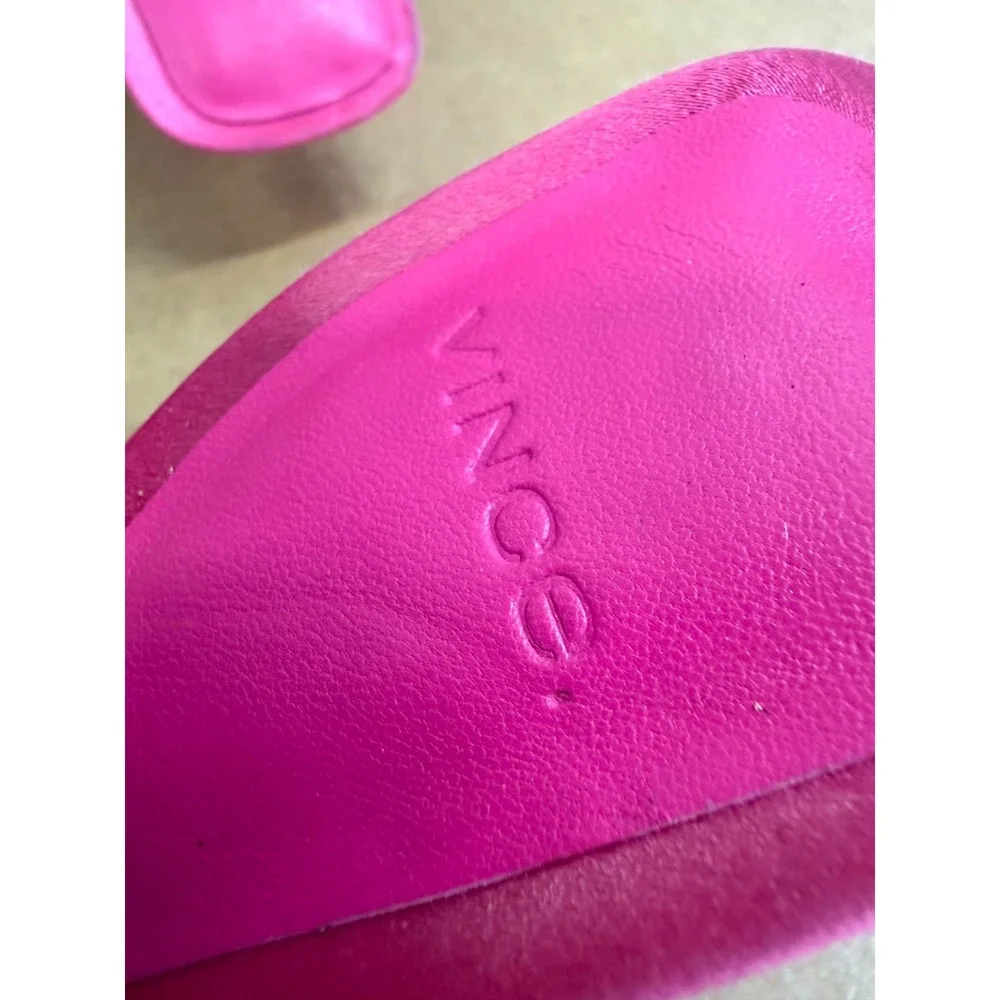 Vince pre owned