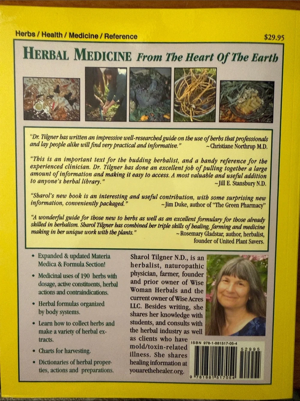 N/A herbal medicine