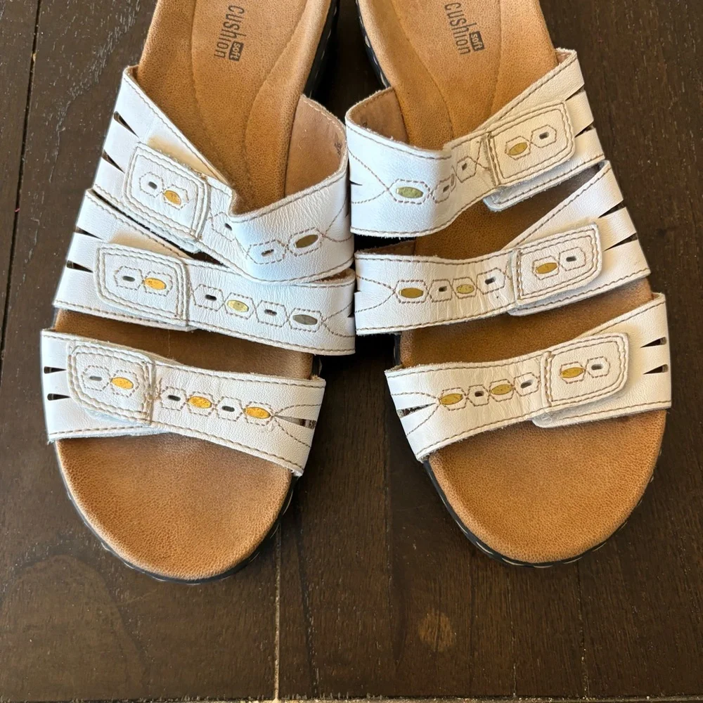 Clarks women leisa