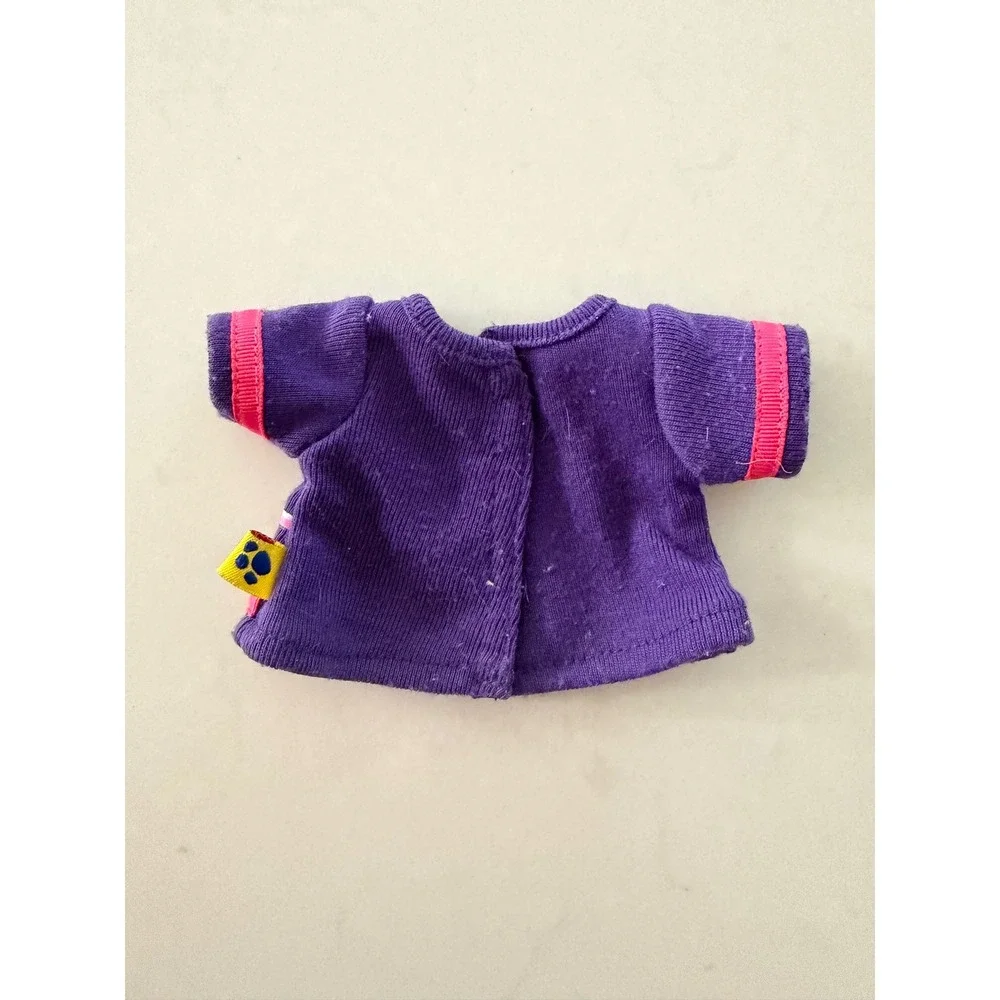 Build-A-Bear build bear
