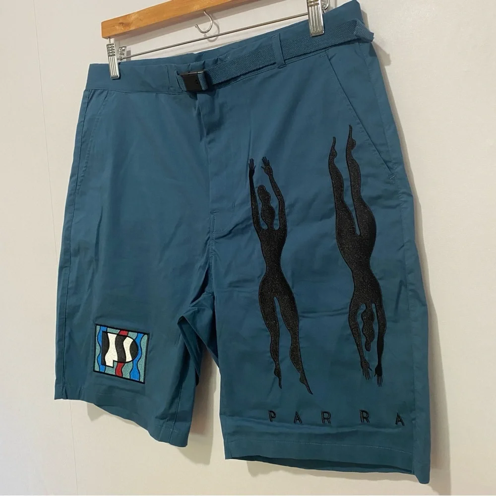 by Parra by parra
