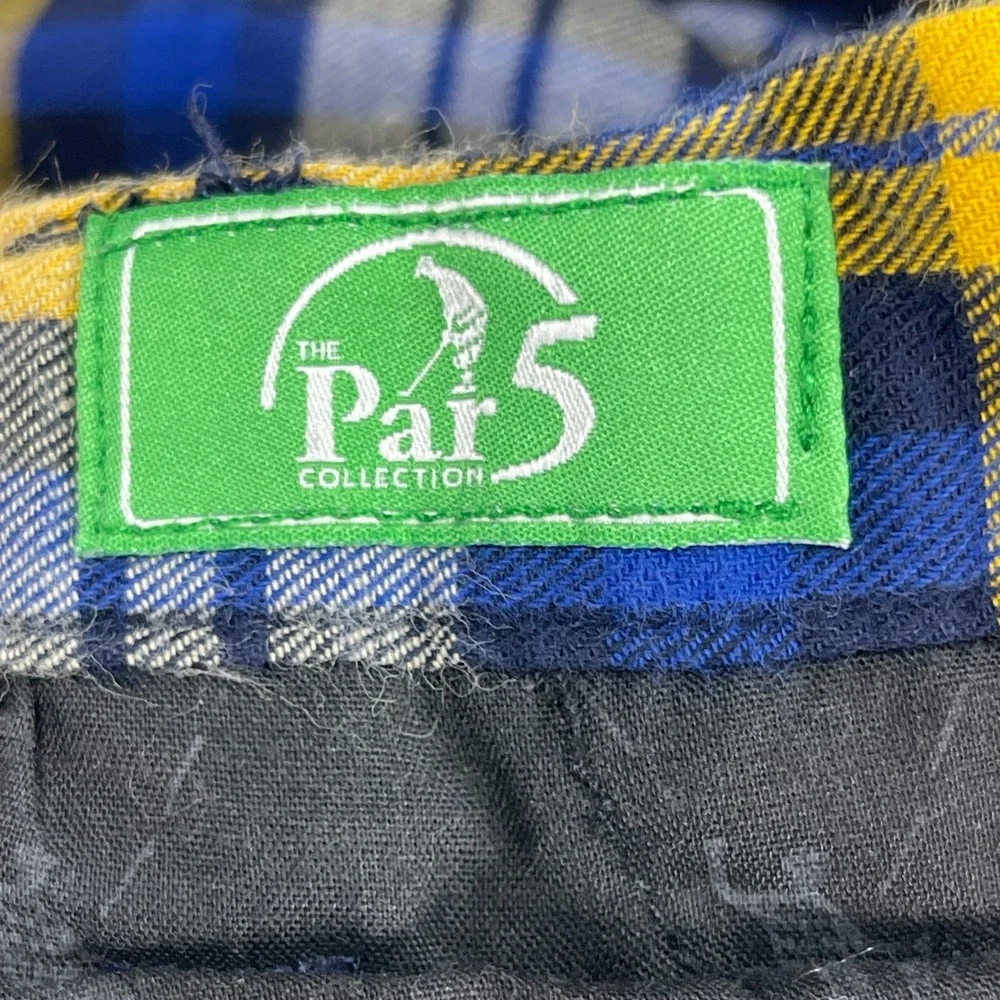 GolfKnickers cropped golf