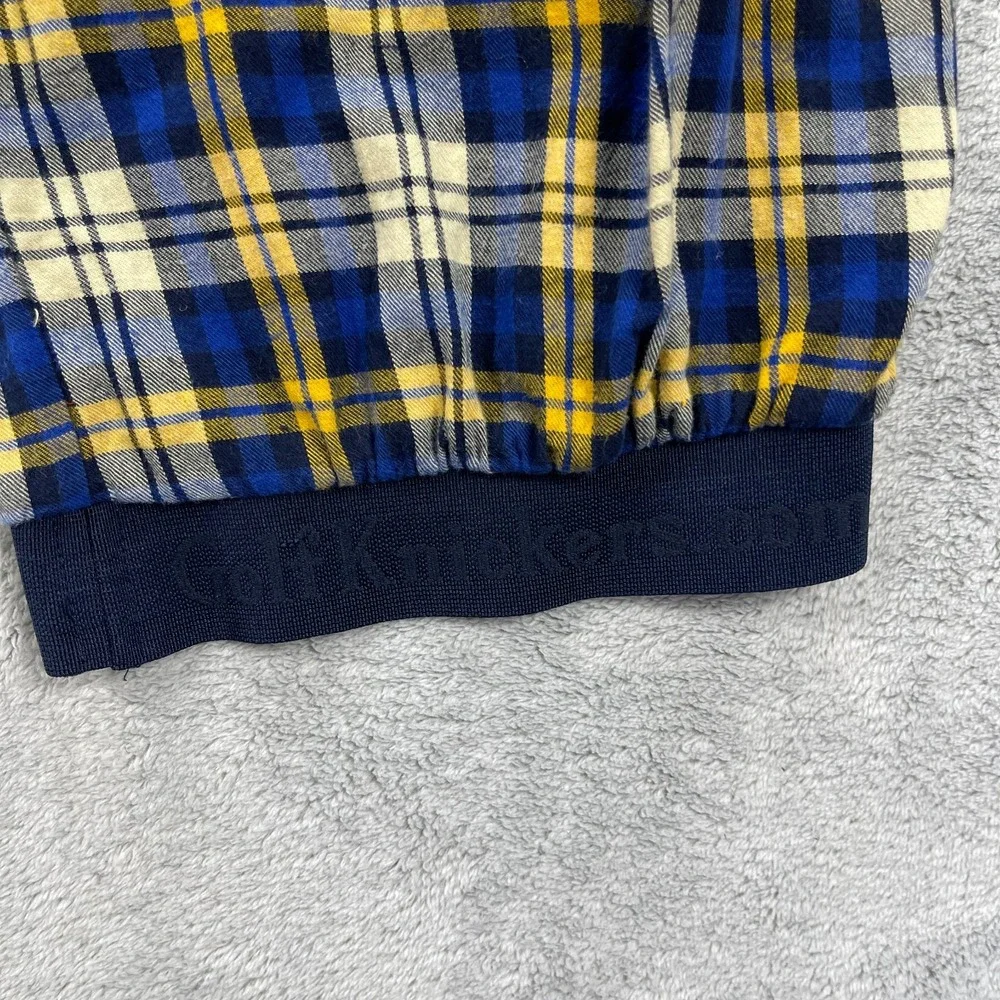 GolfKnickers cropped golf