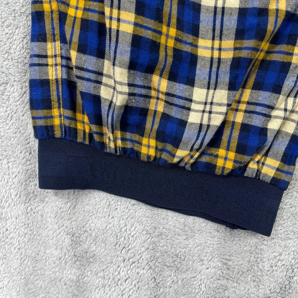 GolfKnickers cropped golf