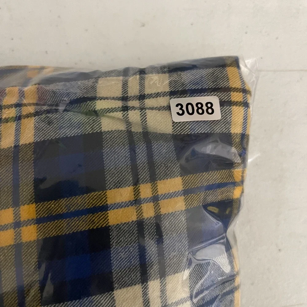 GolfKnickers cropped golf