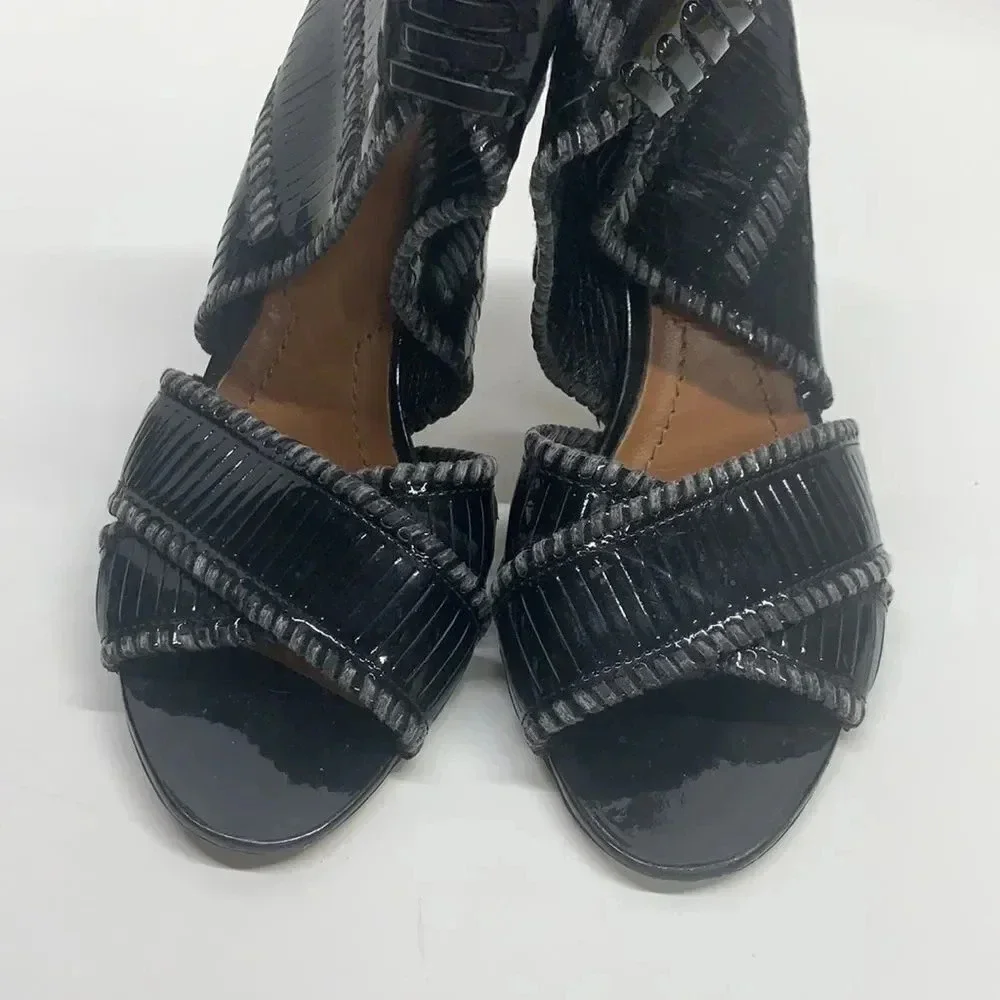 Givenchy high heel