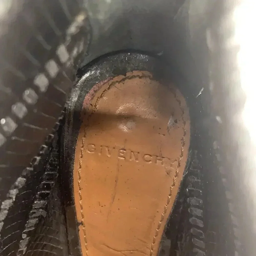 Givenchy high heel