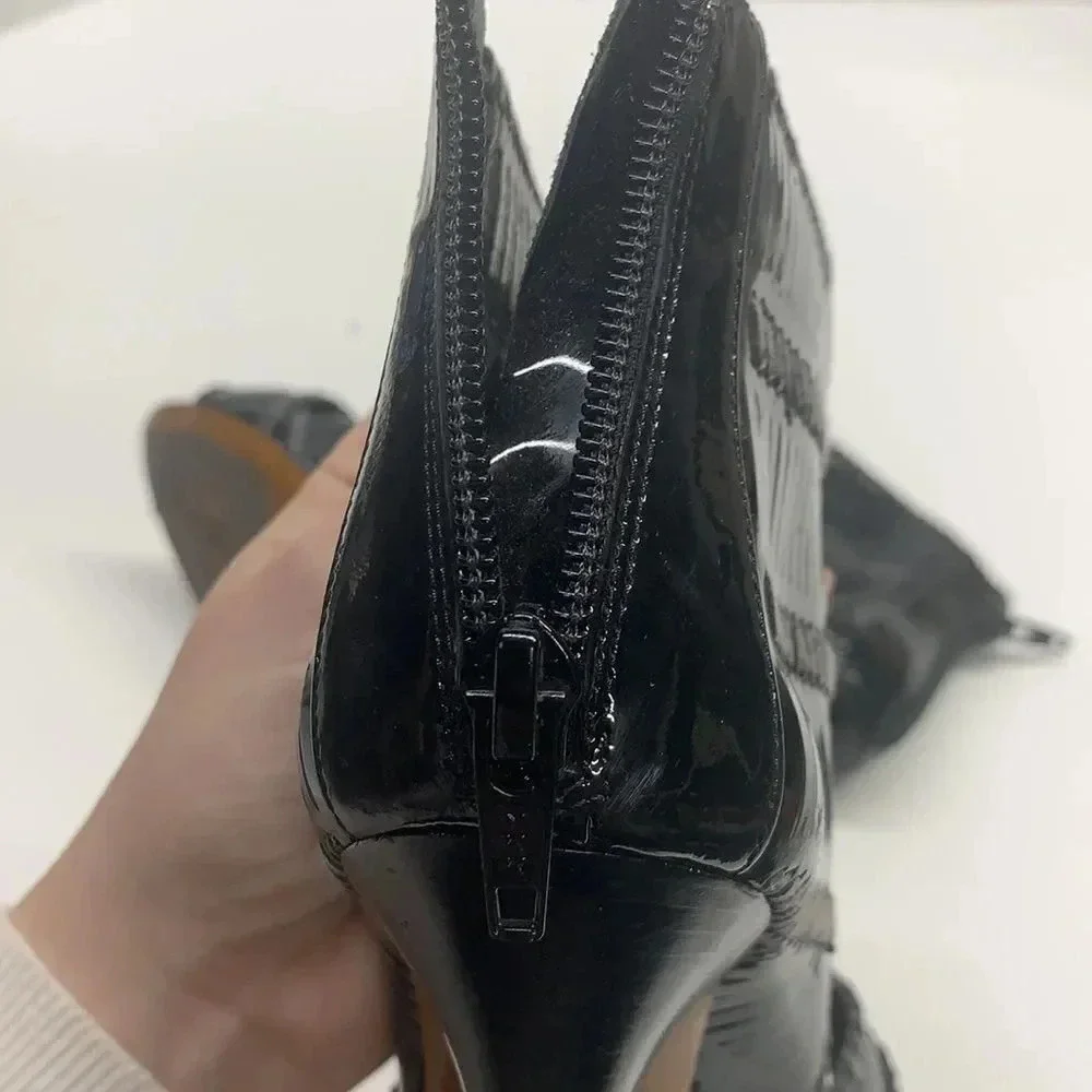 Givenchy high heel