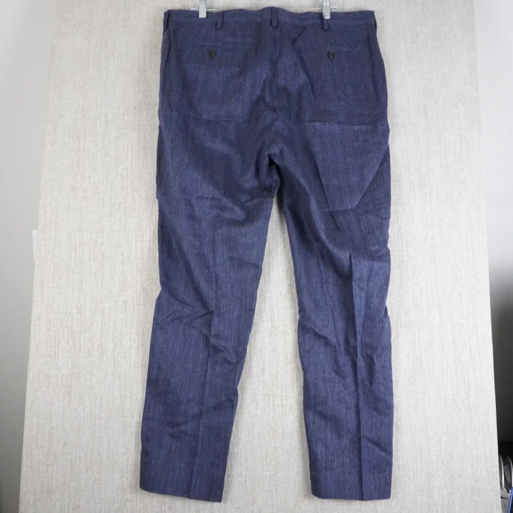 Banana Republic features wool