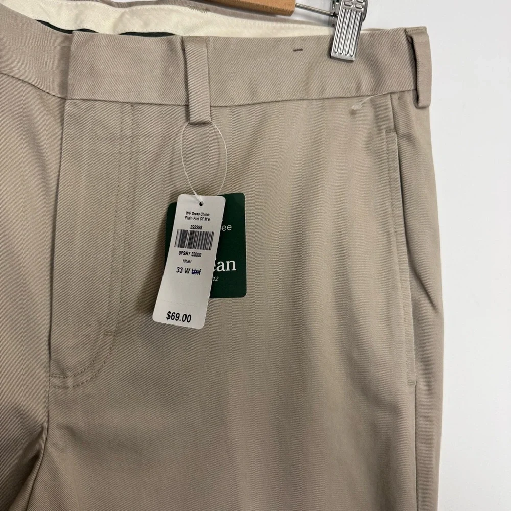 L.L. Bean new tags
