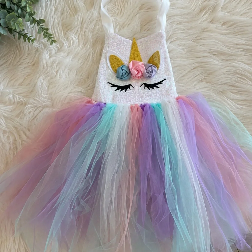 N/A charming unicorn