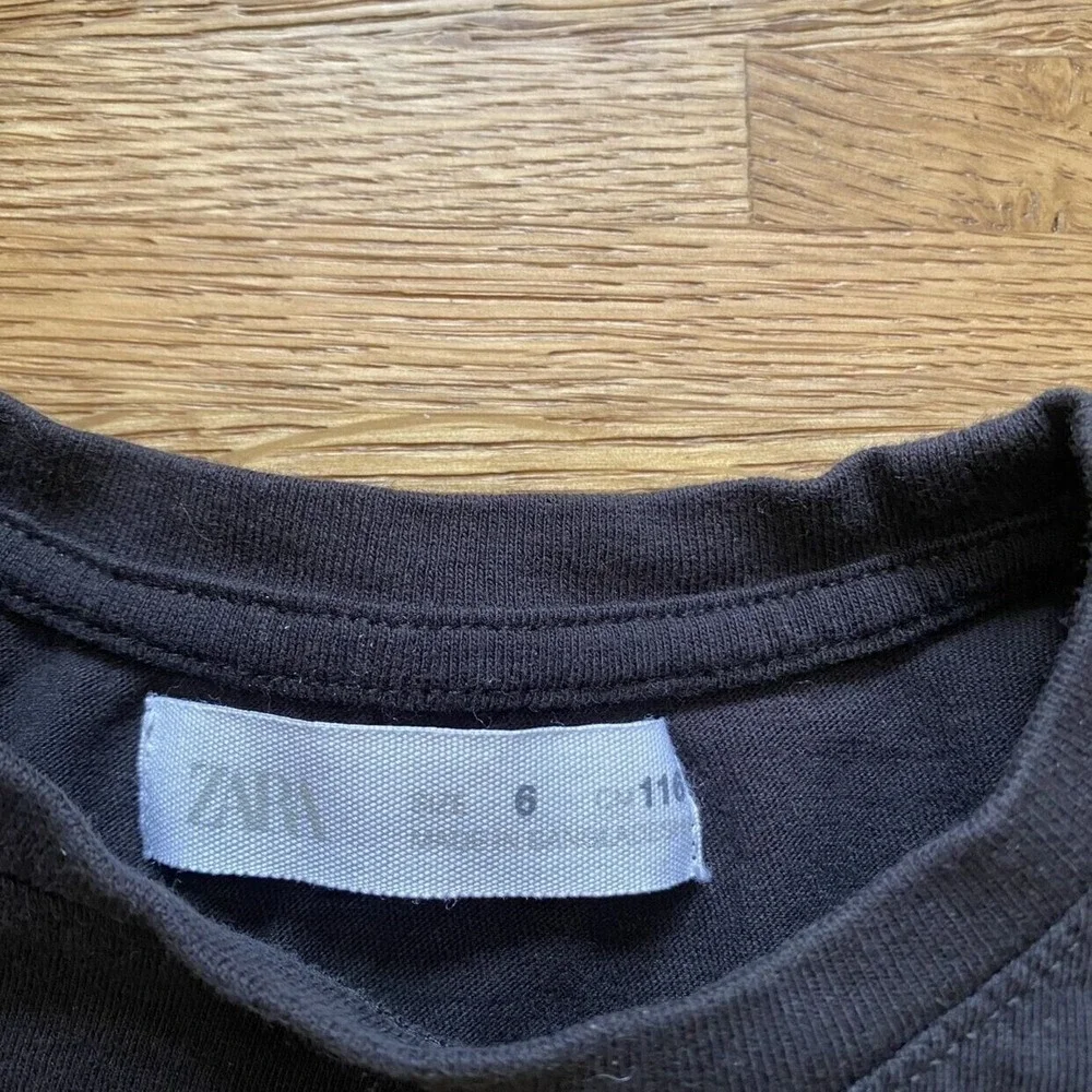 Zara this shirt