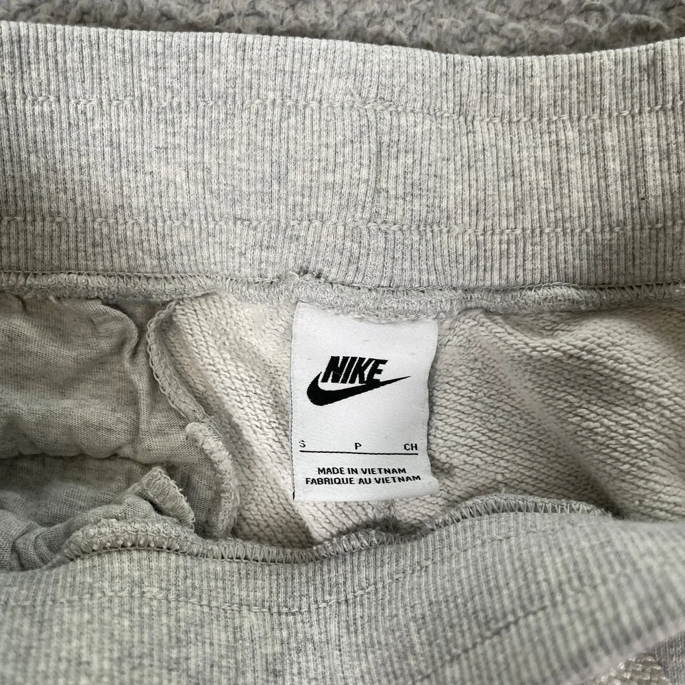Nike tech fleece