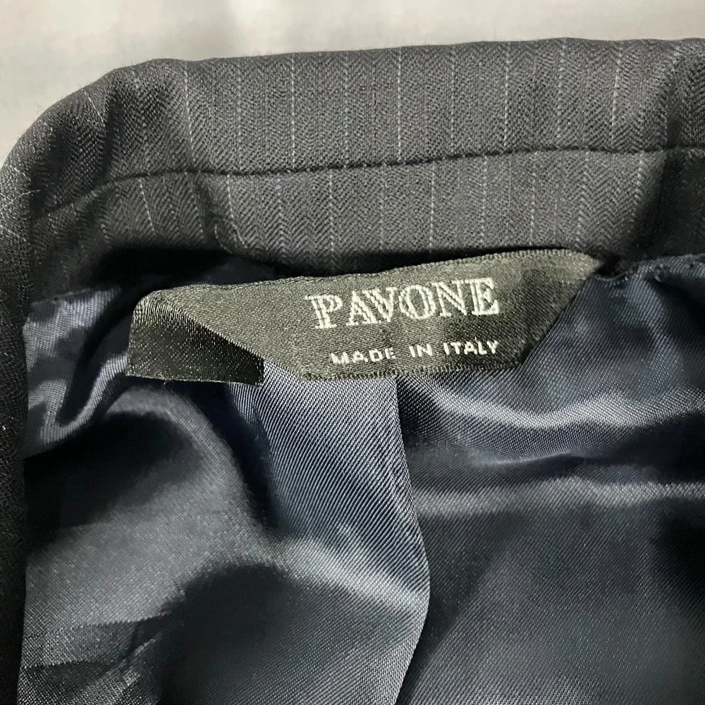 Pavone here sale