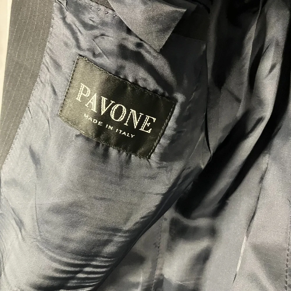 Pavone here sale