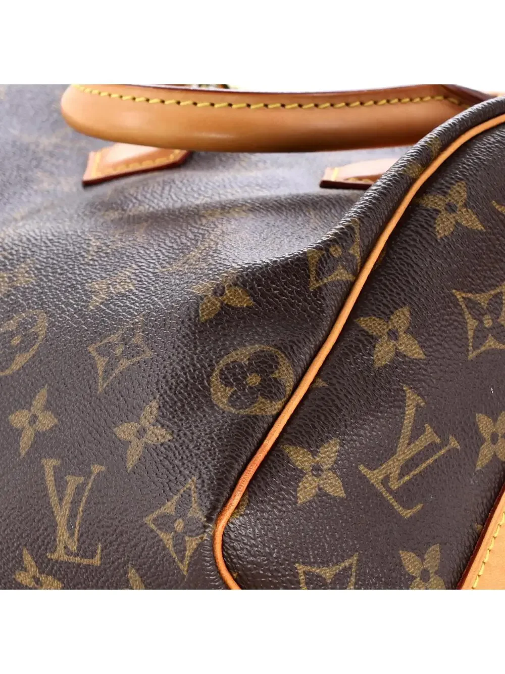 Louis Vuitton indulge timeless