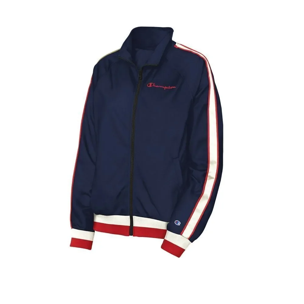 Champion keep your