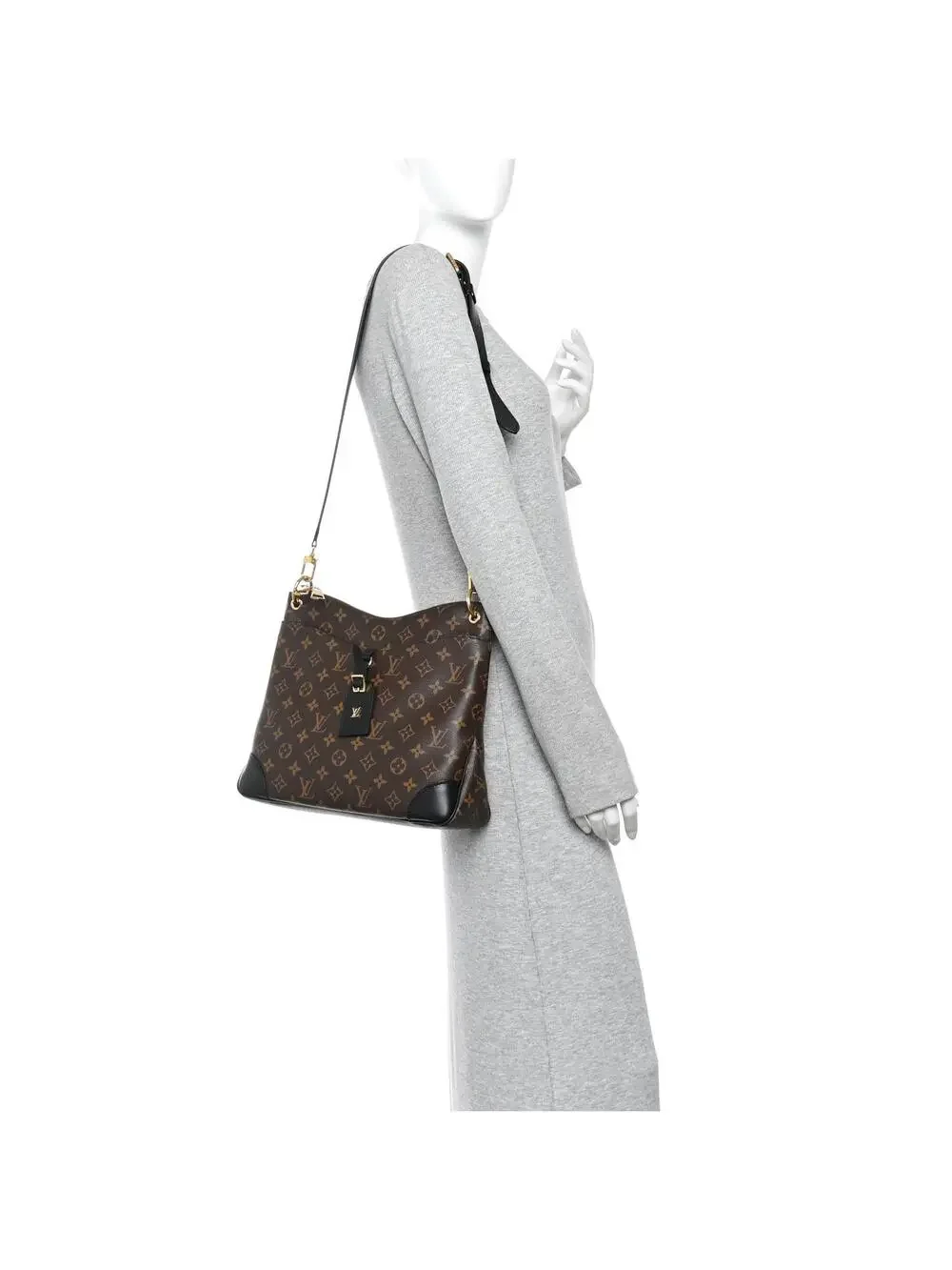 Louis Vuitton elevate your