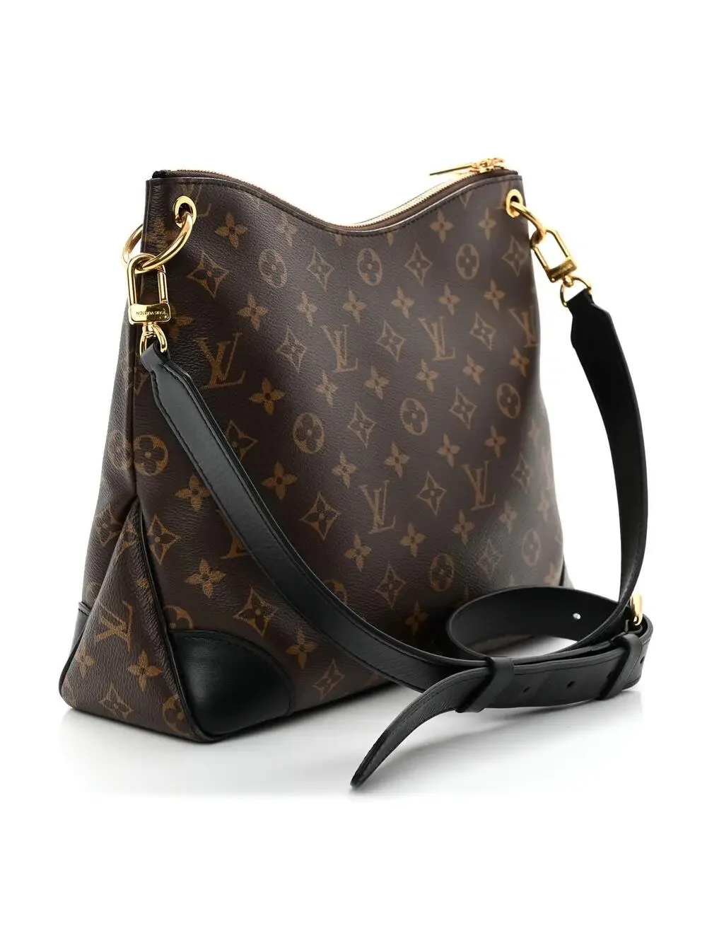 Louis Vuitton elevate your