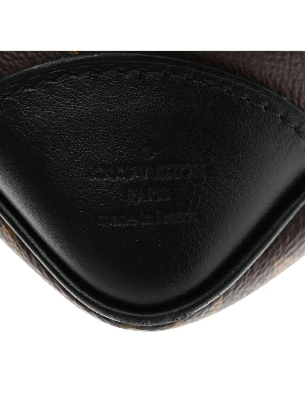 Louis Vuitton elevate your