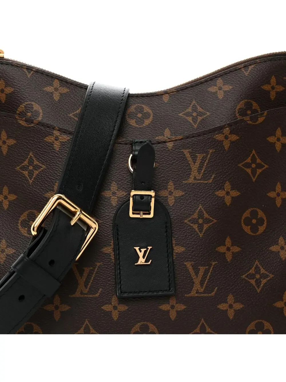 Louis Vuitton elevate your