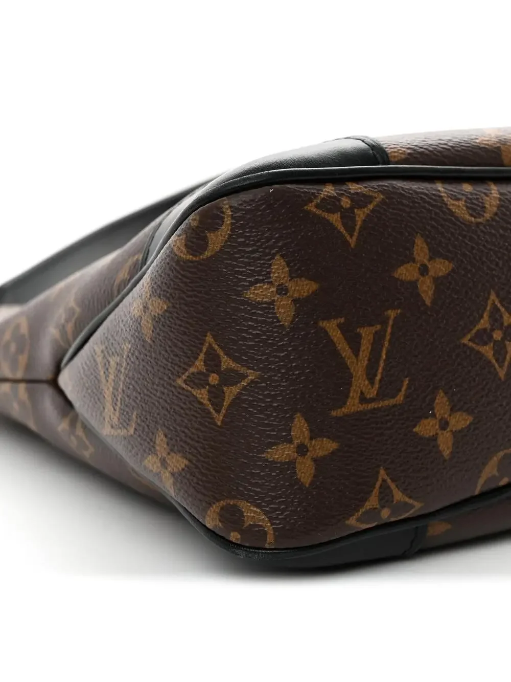 Louis Vuitton elevate your