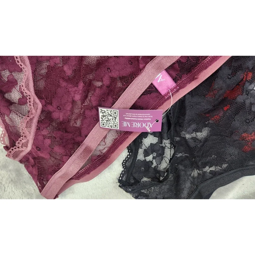 Adore Me brand or ones