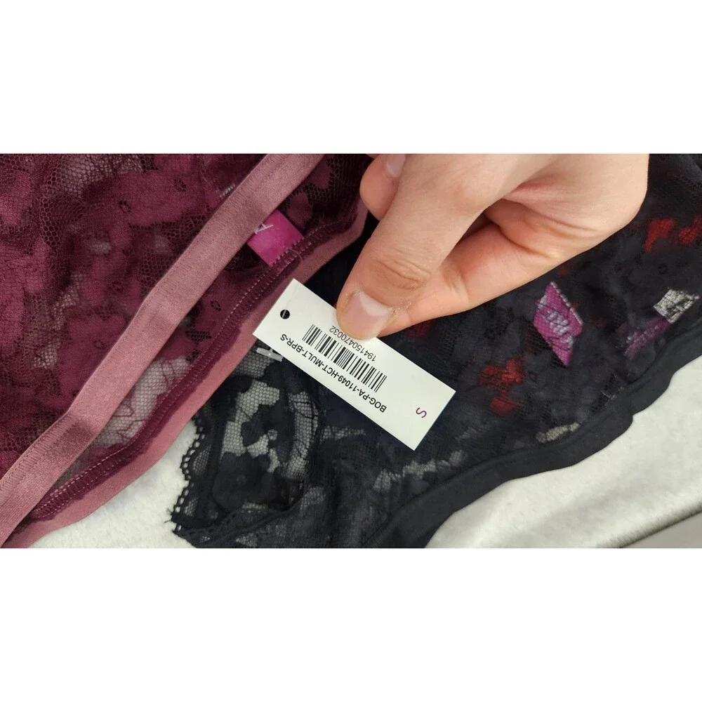 Adore Me brand listing