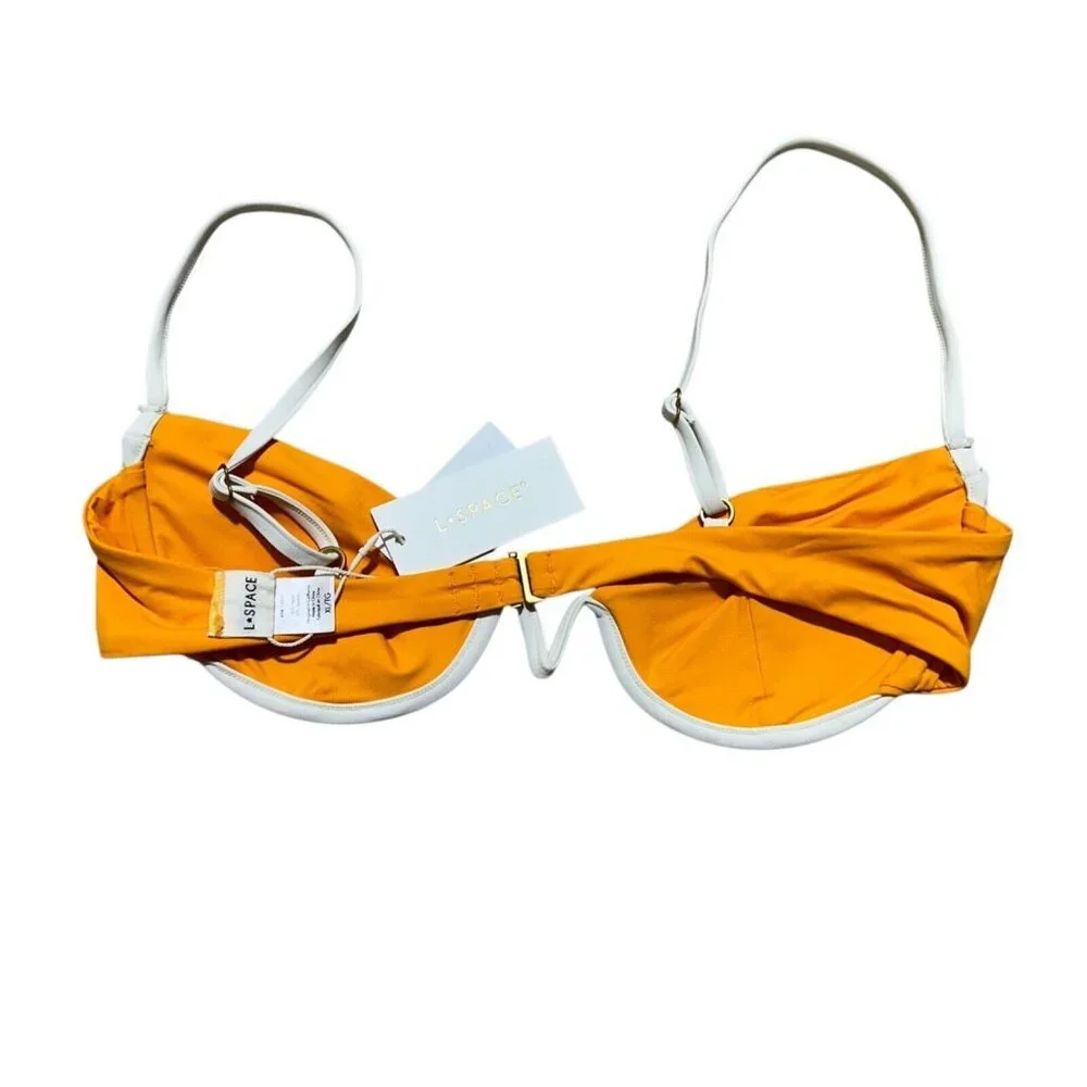 l*space nico bikini