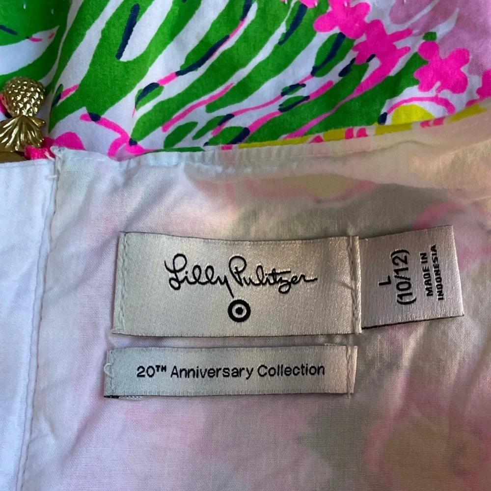 Lilly Pulitzer for Target lilly pulitzer
