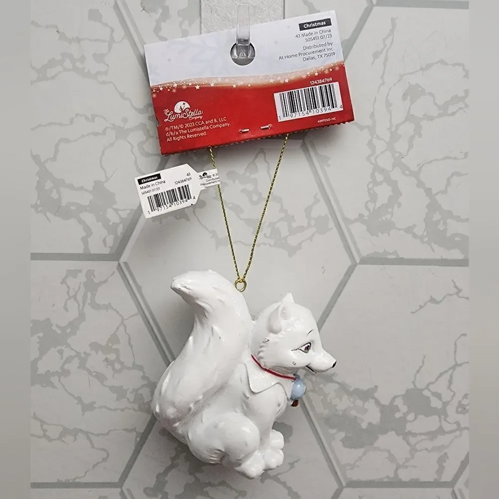 Elf on the Shelf new tag
