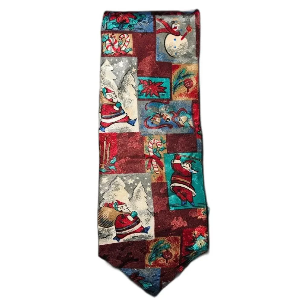 Cabballi collection christmas