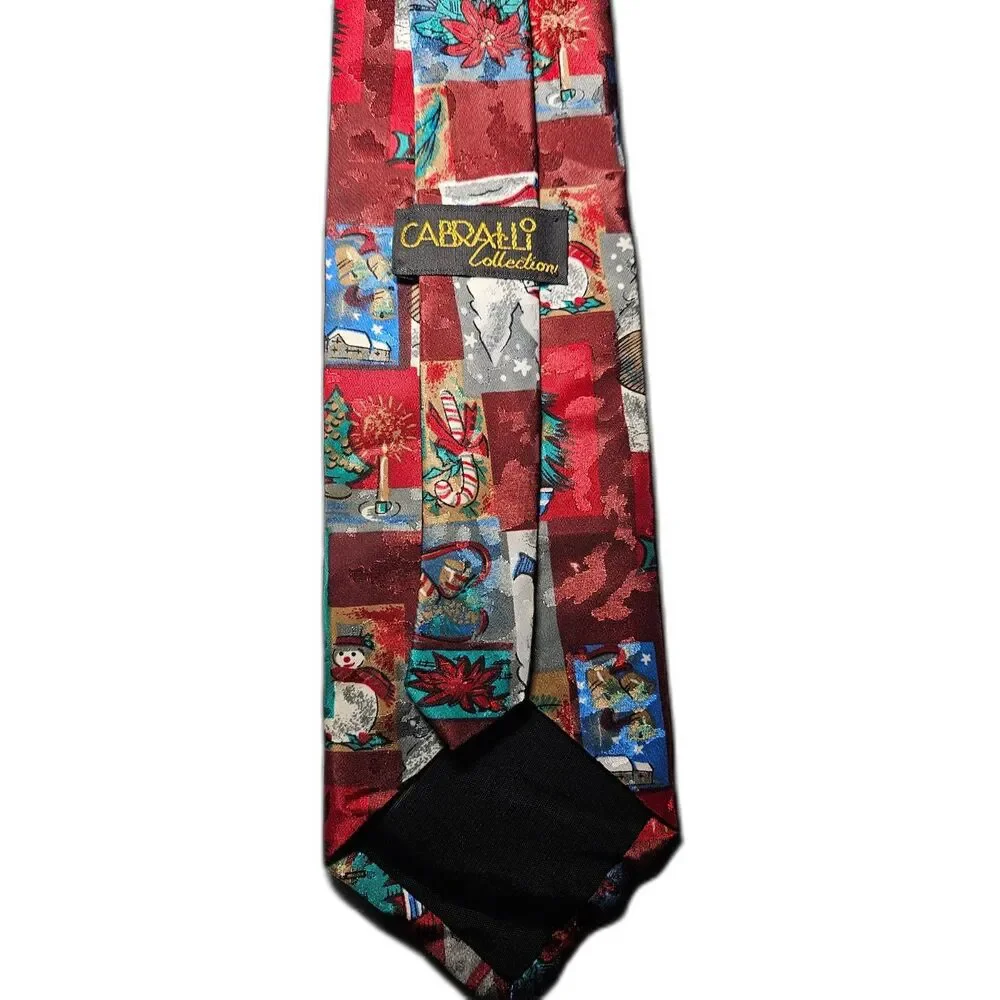 Cabballi collection christmas