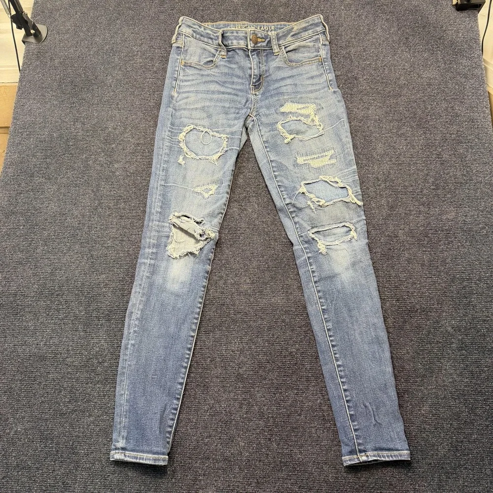 American Eagle Outfitters american eagle