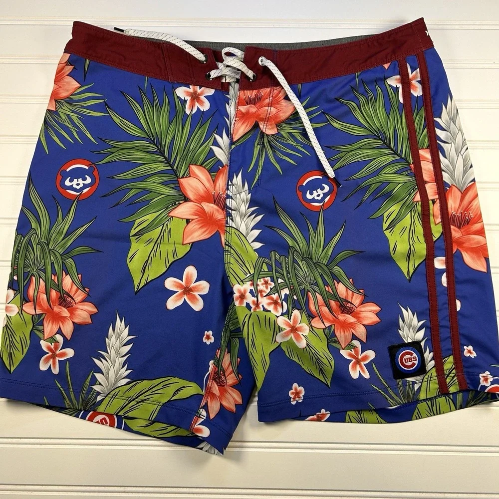 Hurley (Collaboration with 47 Brand) this used