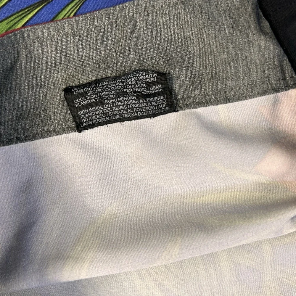 Hurley (Collaboration with 47 Brand) this used