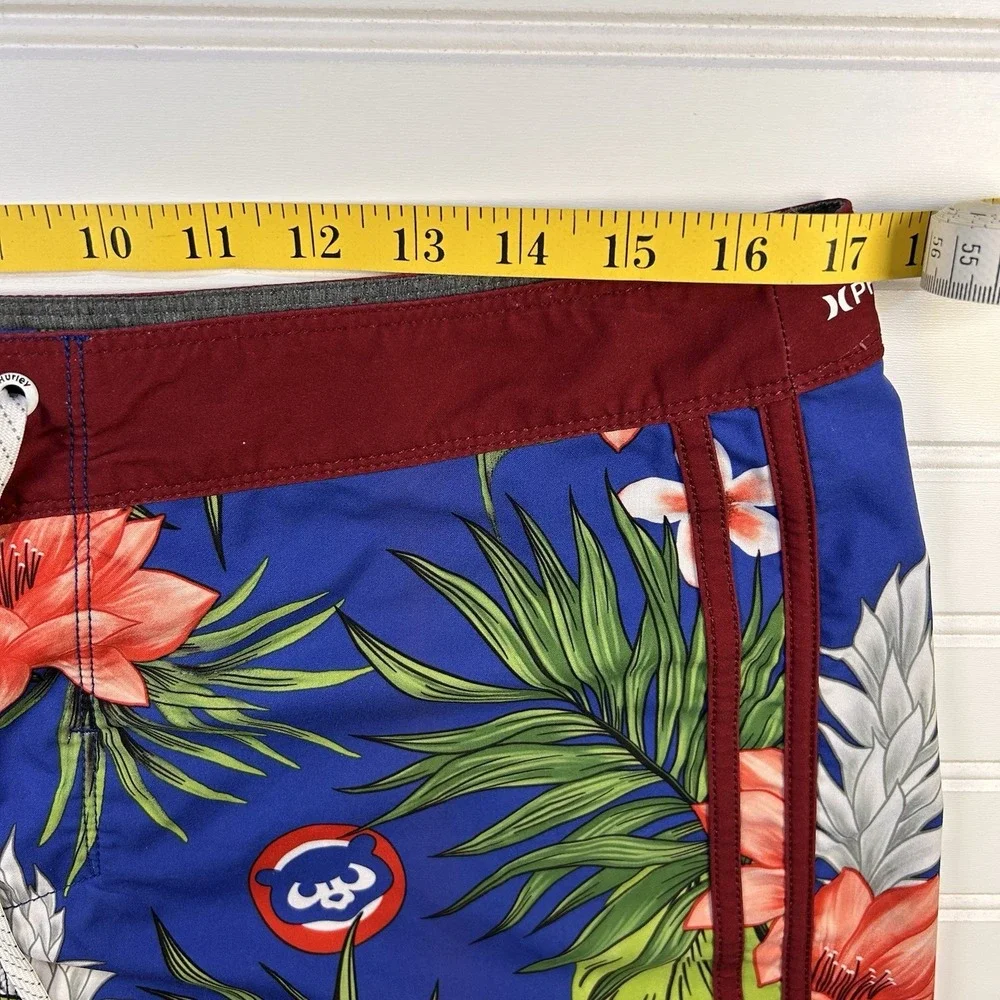 Hurley (Collaboration with 47 Brand) this used