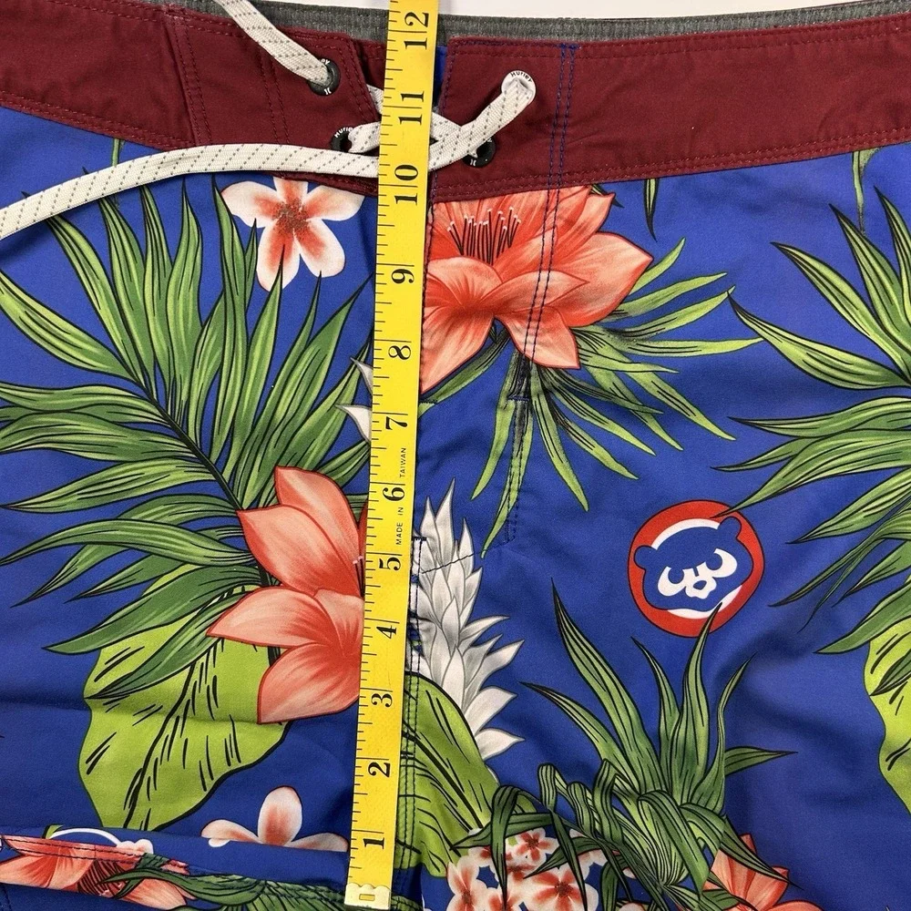 Hurley (Collaboration with 47 Brand) this used