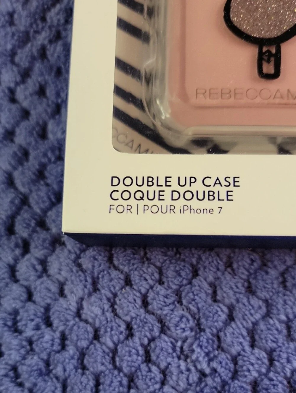Rebecca Minkoff new without