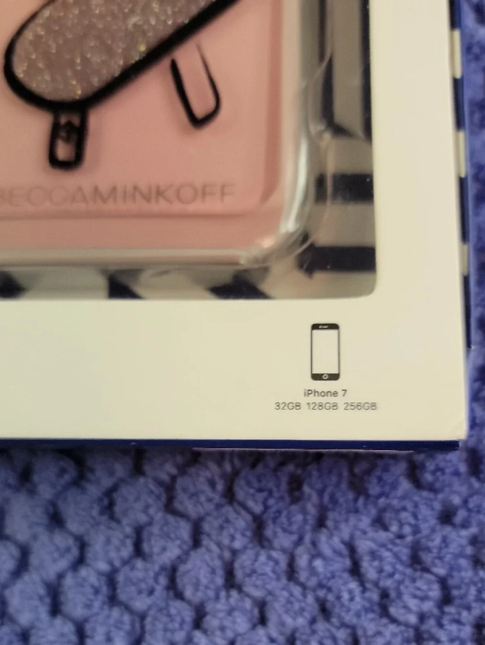 Rebecca Minkoff new without