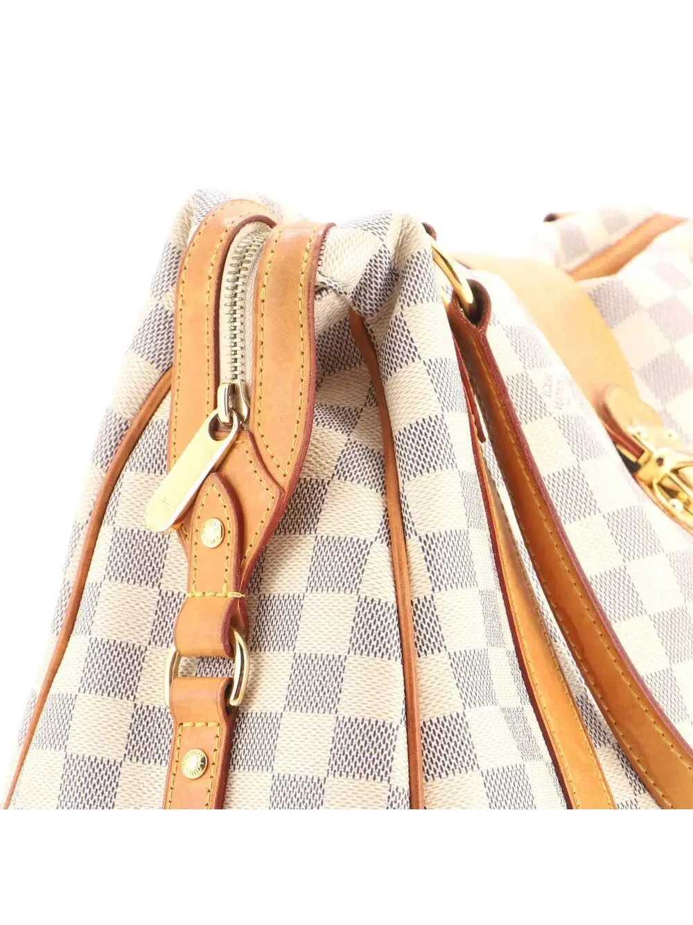 Louis Vuitton elevate your
